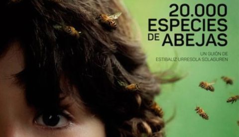 La española “20.000 especies de abeja” gana en el Festival de Cine de Guadalajara
