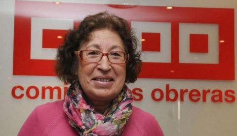 Así es Salce, así la queremos