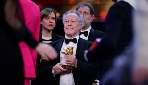 “Sur l’Adamant” gana el Oro y la Berlinale se rinde a Sofía Otero