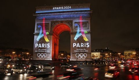 París (2024) bien vale una misa…