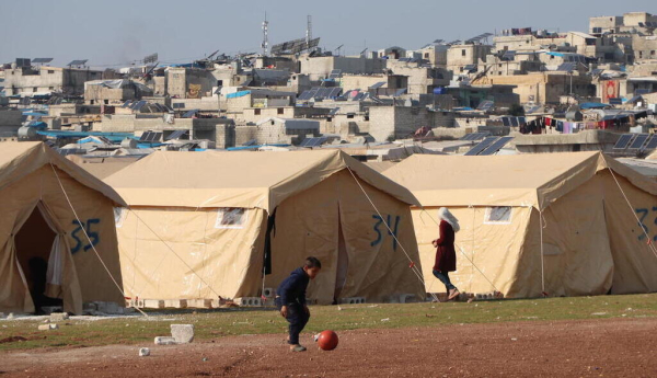 15 años desde el inicio del conflicto en Siria: un momento para la reflexión, la renovación y la acción urgente