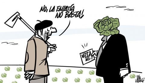 Ilustración de Fito Vázquez.