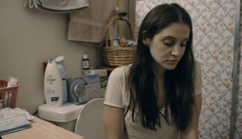 «Manuela», una película que explora las diferentes formas de experimentar la maternidad