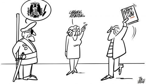 “Día de la Constitución 2020”