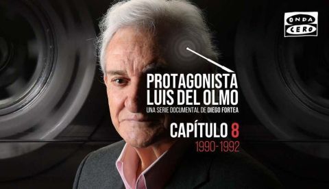 Luis del Olmo