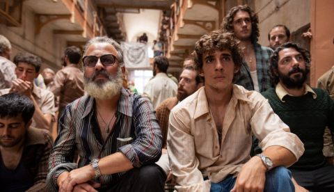 Aluvión de cine español, Avatar o Spielberg, al rescate de la taquilla otoñal