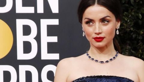 Ana de Armas retrata la angustia de Marilyn Monroe en el tráiler de “Blonde”