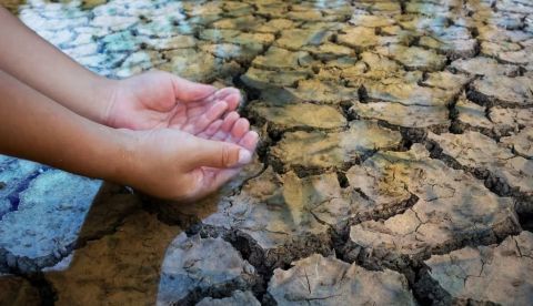 Cambio climático: se acaba el tiempo