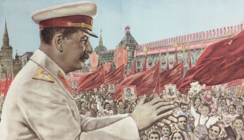 La búsqueda de la longevidad en los tiempos de Stalin