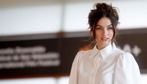 Ana de Armas, «Argentina, 1985» y «Pinocchio», de Del Toro, nominados a los BAFTA