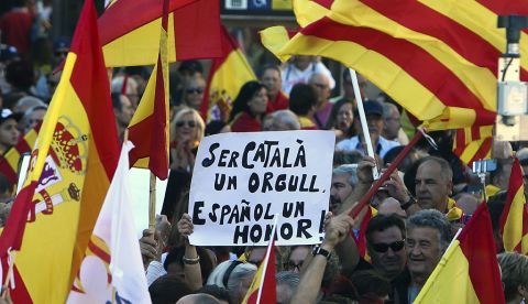 La perversa dialéctica del supremacismo identitario