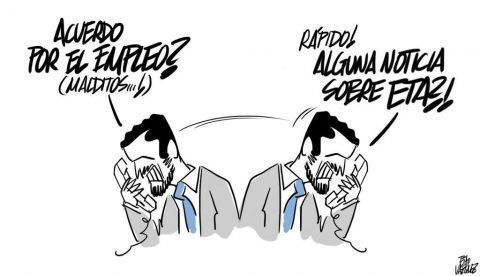 Ilustración de Fito Vázquez