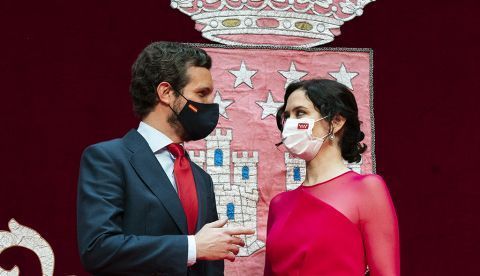 La crisis permanente de los gobiernos de las derechas