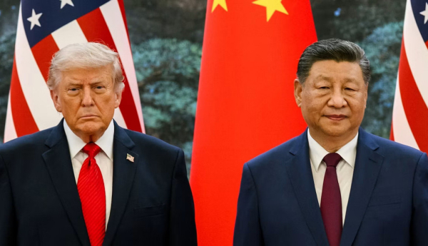 Xi y Trump lo intentan de nuevo: ¿puede la diplomacia bilateral evitar la guerra entre gigantes?
