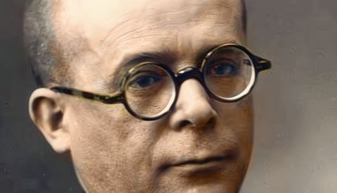 Cayetano Redondo.