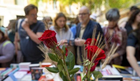 Días de libros: celebrando la eterna influencia de los escritores en nuestra sociedad