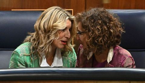 Impuestos, los justos