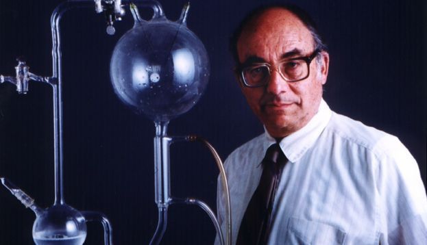 El experimento de Miller-Urey: Las primeras pistas sobre el origen de la vida en la tierra