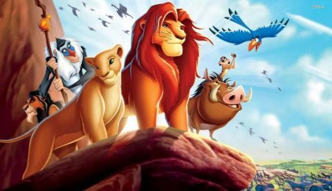Disney desvela el título y algunas imágenes de la precuela de “The Lion King”