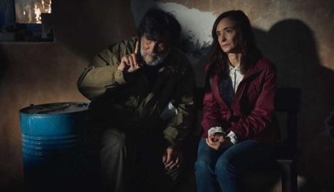Ana Torrent cierra el círculo con Víctor Erice en “Cerrar los ojos”