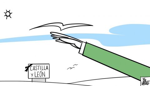 “CASTILLA Y LEÓN 2022”