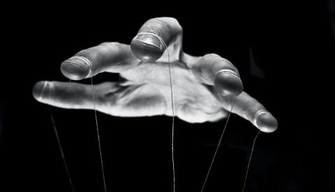 Bulos, mentiras y principios de propaganda