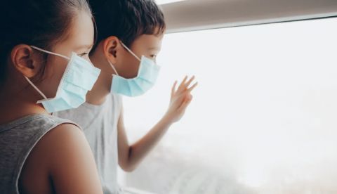 La pandemia ha disparado los ingresos psiquiátricos de niños y adolescentes
