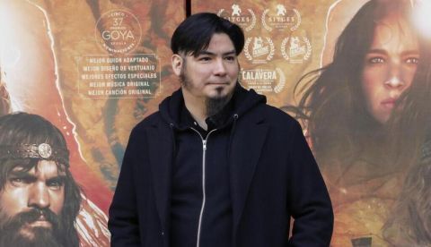 “Irati” es aventura, fantasía y ecología, y “un canto a la libertad creativa”