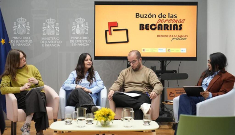 El Buzón de las Personas Becarias: una herramienta de protección real contra la desprotección y la explotación en las prácticas académicas
