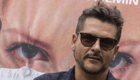 Kike Maíllo dedica su primer documental al falsificador O. Aulestia