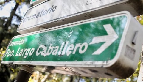 Una burla a nuestra historia