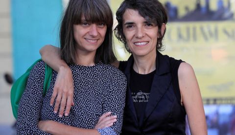 "Pequeños milagros en Peckam St", un drama social unido al inicio del Brexit