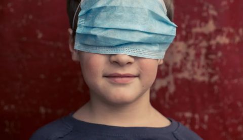 Shutterstock / Mala Iryna