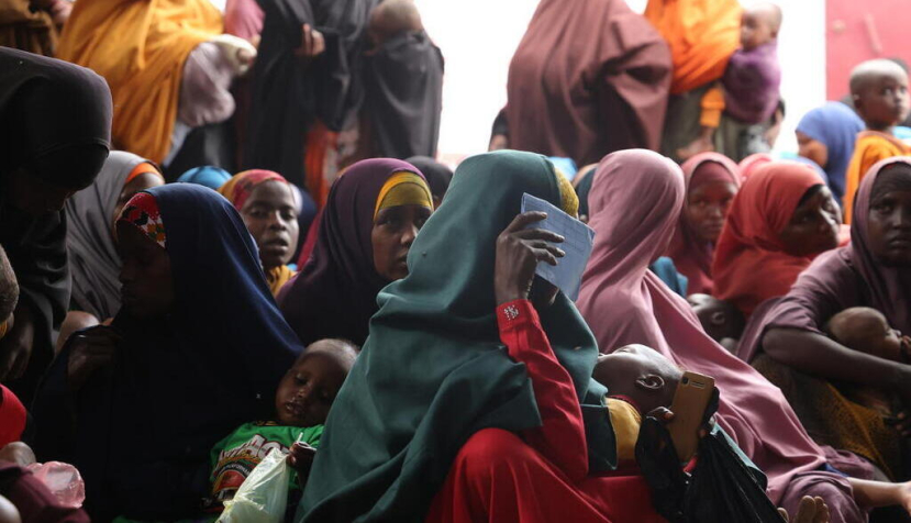 Quince años después, Somalia no puede permitirse otra hambruna