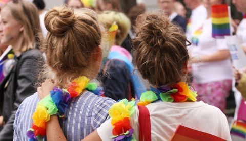 El feminismo lesbiano de las invisibles