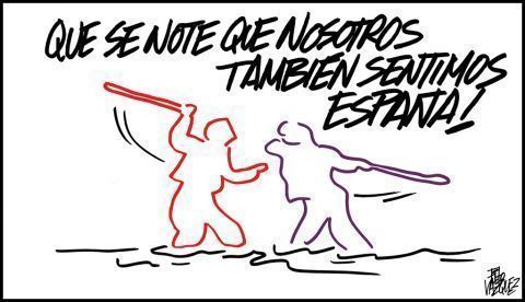 "Garrotazos"