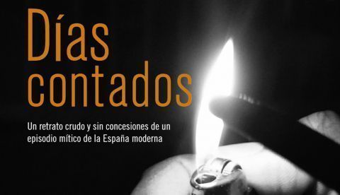 Todos tus días contados, hasta tu último pelo