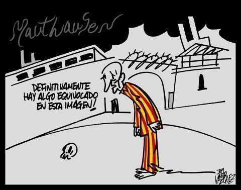 "MAUTHAUSEN"