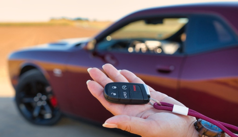 El renting de Automoción generó 203.724 operaciones hasta junio de 2026, el 10,3% más
