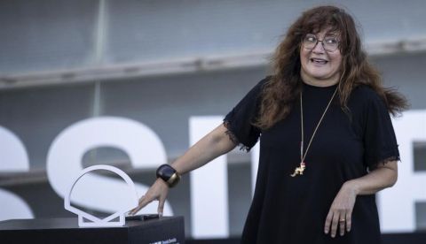 Isabel Coixet retrata los métodos del abusador sexual en “El techo amarillo”