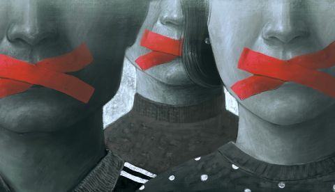 Las servidumbres y la pérdida de autoridad
