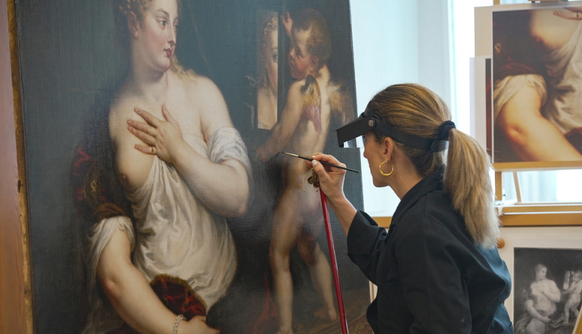 © Museo Nacional Thyssen-Bornemisza