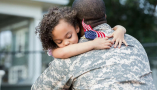 Veterans from past wars and those returning from ongoing wars will need the country’s continued support. SDI Productions/E+ via Getty Images