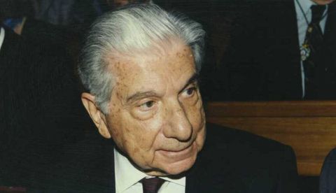 Yo el Supremo. El vademécum de todo dictador