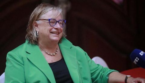 Un libro de Dana Frank recoge el rol de EE.UU. tras el golpe de Estado a Zelaya