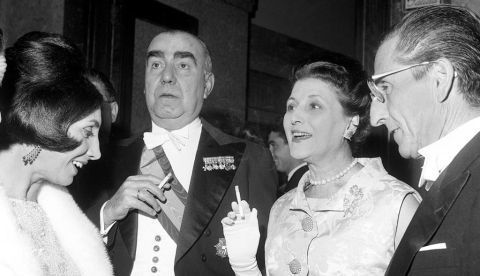 La CIA y el asesinato de Carrero Blanco