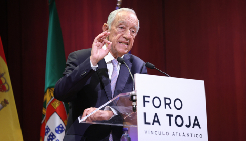 El complejo contexto internacional centrará el debate en el Foro La Toja – Vínculo Atlántico en Lisboa