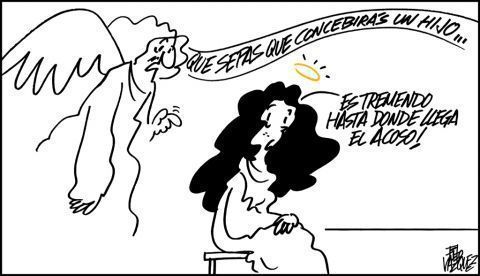 "Feliz Navidad en Libertad"