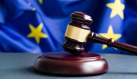 La justicia europea y los interinos