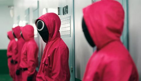 Netflix confirma que está negociando una segunda temporada de “Squid Game”